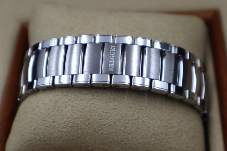 Breguet Type XXI 3810ST/92/SZ9